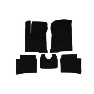 Tapis de sol textile Classic (Noir) photo 1
