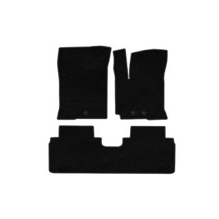 Tapis de sol textile Classic (Noir) photo 1