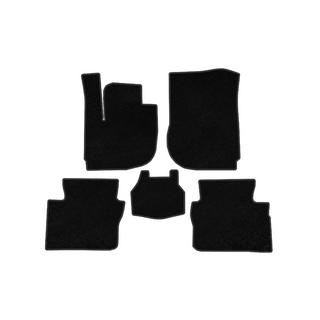 Tapis de sol textile Classic (Noir) photo 1