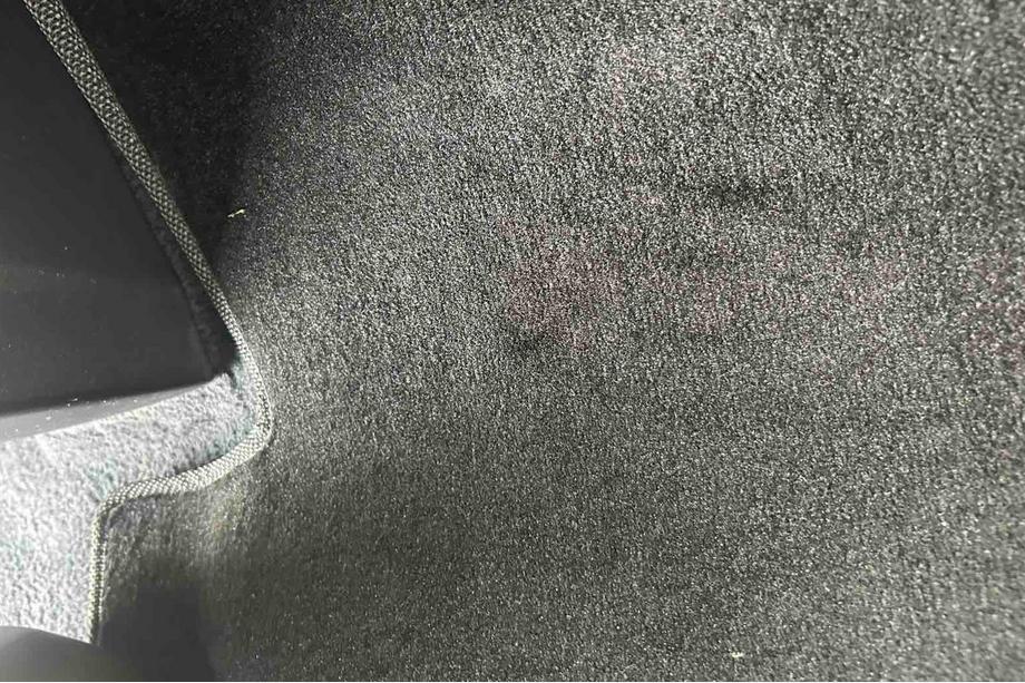 Kia EV6 2021- Tapis de sol textile Classic (Noir) Photo 5