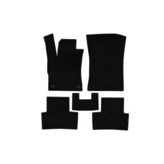 Tapis de sol textile Classic (Essence, Noir) Opel Astra L 2022- photo 1