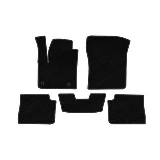 Tapis de sol textile Classic (Électrique, Noir) Opel Corsa F 2019- photo 1