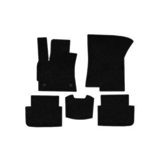 Tapis de sol textile Classic (Noir) photo 1