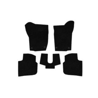 Tapis de sol textile Classic (Noir) photo 1
