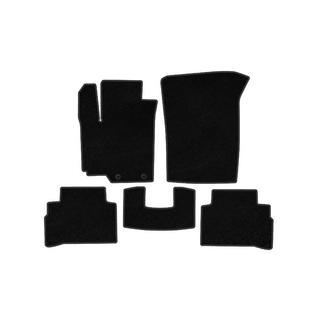 Tapis de sol textile Classic V2 (Noir) Suzuki Vitara 2015- photo 1