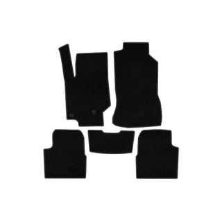 Tapis de Sol Textile Premium (Essence, Noir) photo 1