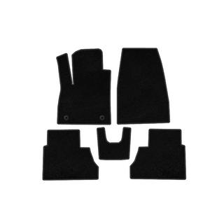 Tapis de sol textile Premium (Noir) photo 1