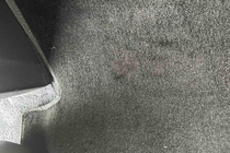 Kia EV6 2021- Tapis de sol textile Premium (Noir) photo 5