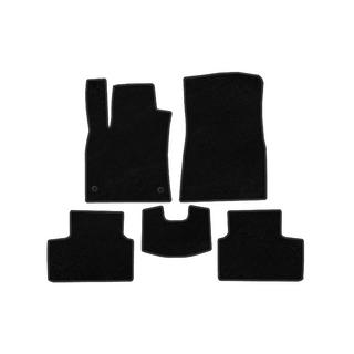 Tapis de sol textile Premium (Noir) photo 2