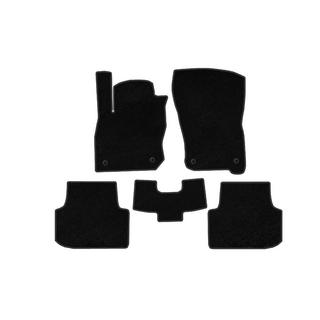 Tapis de sol textile Premium (Noir) photo 1