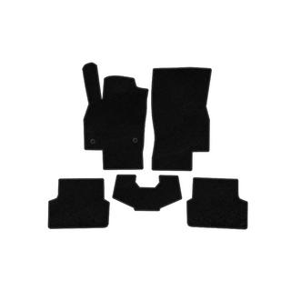 Tapis de Sol Tissu Premium (HB, Noir) photo 1