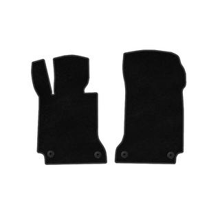 Tapis de sol textile Deluxe (Noir) photo 1