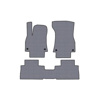 Tapis en Caoutchouc Carsuit (Gris) Audi Q8 e-Tron/Q8 e-tron Sportback 2018-2025 photo 1