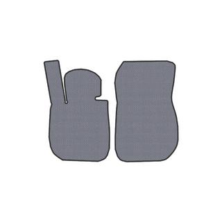 Tapis en Caoutchouc Carsuit (Gris) BMW Z4 (G29) 2018- photo 1