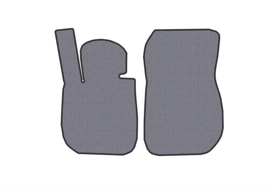 BMW Z4 (G29) 2018- Tapis en Caoutchouc Carsuit (Gris) Photo 1