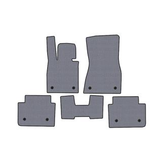 Tapis de sol en caoutchouc Carsuit (pour i5 G60E, gris) BMW 5/i5 Series G60/G60E/G61 2023- photo 1
