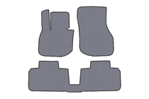 BMW X1/iX1 (U11) 2022- Tapis en Caoutchouc Carsuit (Pour IX1, Gris) photo 1