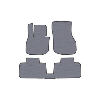Tapis en Caoutchouc Carsuit (Pour IX1, Gris) photo 1