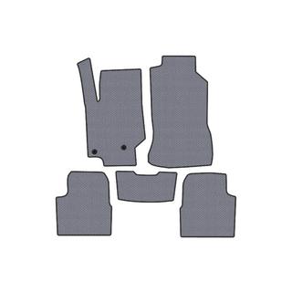 Tapis en Caoutchouc Carsuit (Essence, Gris) Citroen C4 X/e-C4 X 2022– photo 1