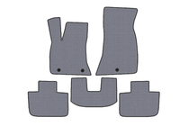 Chrysler C300 2011-2023 Tapis en Caoutchouc Carsuit V2 (Gris) photo 1