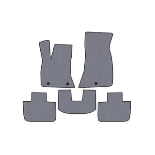 Tapis en Caoutchouc Carsuit V2 (Gris) Chrysler C300 2011-2023 photo 1