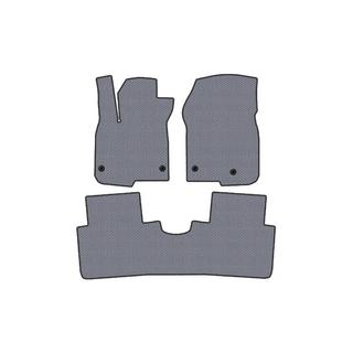 Tapis en Caoutchouc Carsuit (Gris) Honda CRV 2022- photo 1