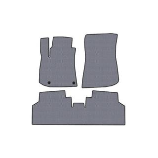Tapis de sol en caoutchouc Carsuit (2023-, Електро, Gris) photo 1
