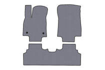 Kia EV3 Tapis en Caoutchouc Carsuit (Gris) photo 1