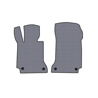 Tapis en Caoutchouc Carsuit (Gris) photo 1