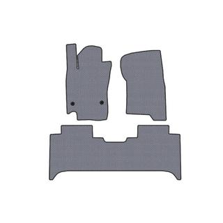 Tapis en Caoutchouc Carsuit V2 (Gris) photo 1