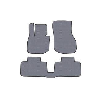 Tapis en Caoutchouc Carsuit (Électrique, Gris) Mini Countryman U25 2023- photo 1