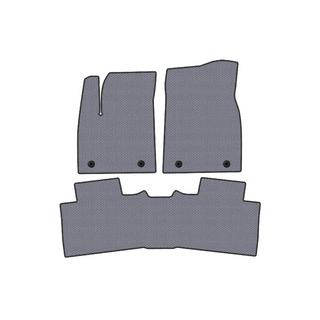 Tapis de sol en caoutchouc Carsuit (Hybrid, Gris) photo 1
