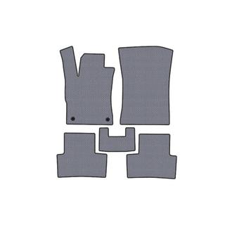 Tapis en Caoutchouc Carsuit (Essence, Gris) Opel Astra L 2022- photo 1