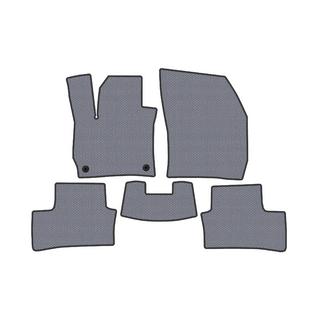 Tapis en Caoutchouc Carsuit (Électrique, Gris) Opel Astra L 2022- photo 1