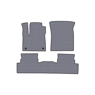 Tapis en Caoutchouc Carsuit (Gris) Opel Grandland X 2017- photo 1