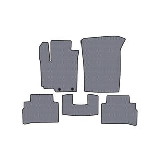 Tapis en Caoutchouc Carsuit V2 (Gris) Suzuki Vitara 2015- photo 1