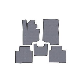 Tapis en Caoutchouc Carsuit (Électrique, Gris) SsangYong Torres 2022– photo 1