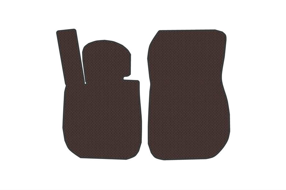 BMW Z4 (G29) 2018- Tapis en Caoutchouc Carsuit (Marron) Image