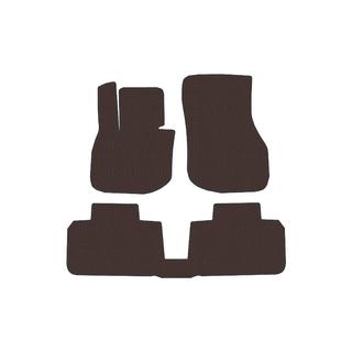 Tapis en Caoutchouc Carsuit (Pour IX1, Marron) BMW X1/iX1 (U11) 2022- photo 1