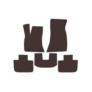 Tapis en Caoutchouc Carsuit V2 (Marron) Chrysler C300 2011-2023 photo 1