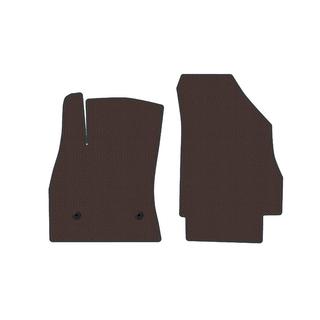 Tapis en Caoutchouc Carsuit (Marron) photo 1