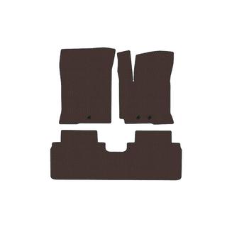 Tapis en Caoutchouc Carsuit (Marron) photo 1