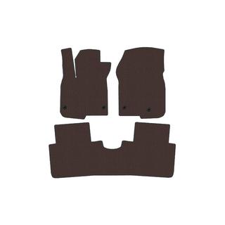 Tapis en Caoutchouc Carsuit (Marron) Honda CRV 2022- photo 1