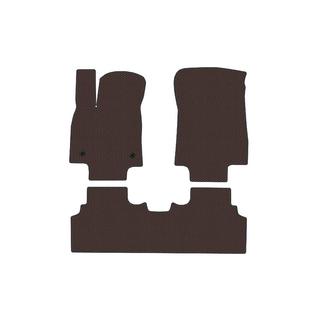 Tapis en Caoutchouc Carsuit (Marron) photo 1