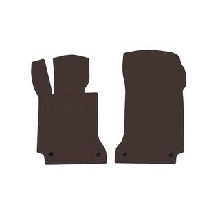 Tapis en Caoutchouc Carsuit (Marron) photo 1