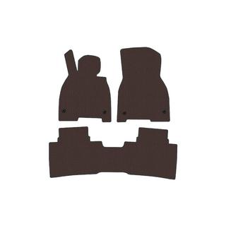 Tapis en Caoutchouc Carsuit (Marron) photo 1
