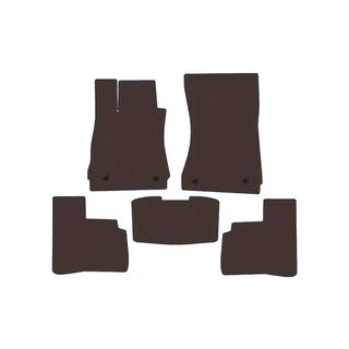 Tapis de sol en caoutchouc Carsuit (Short, Marron) photo 1