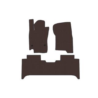 Tapis en Caoutchouc Carsuit V2 (Marron) photo 1
