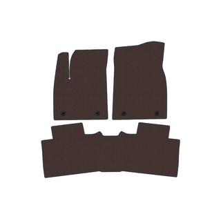 Tapis de sol en caoutchouc Carsuit (Hybrid, Marron) photo 1