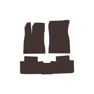 Tapis en Caoutchouc Carsuit (Marron) Opel Grandland 2024– photo 1